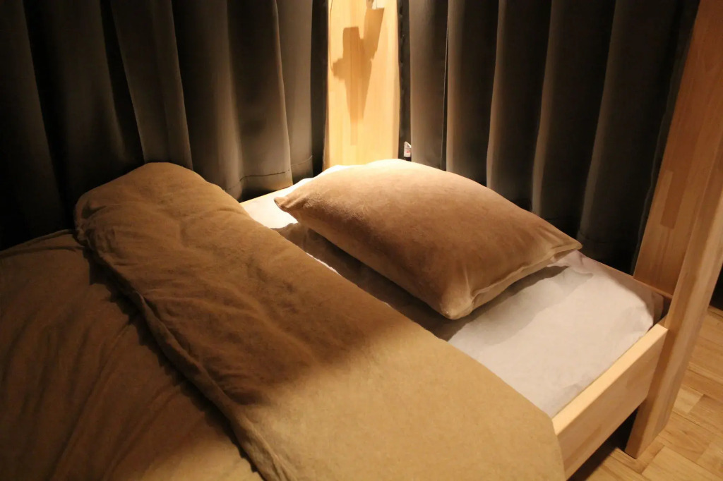 Nara Guesthouse Kamunabi