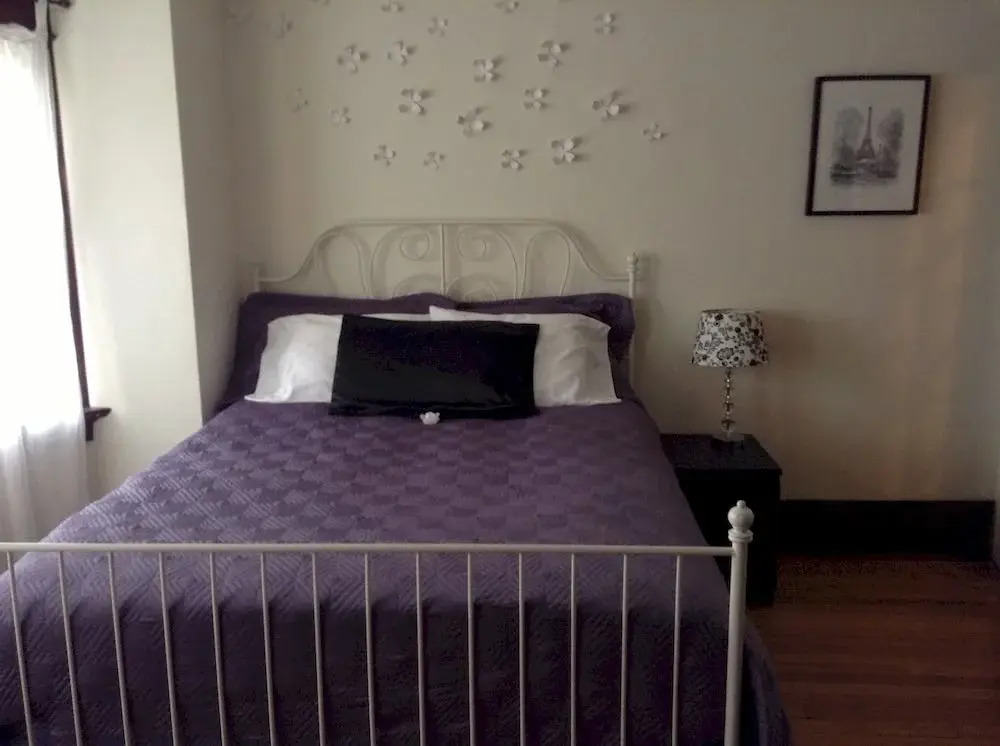 The Garden House B&B