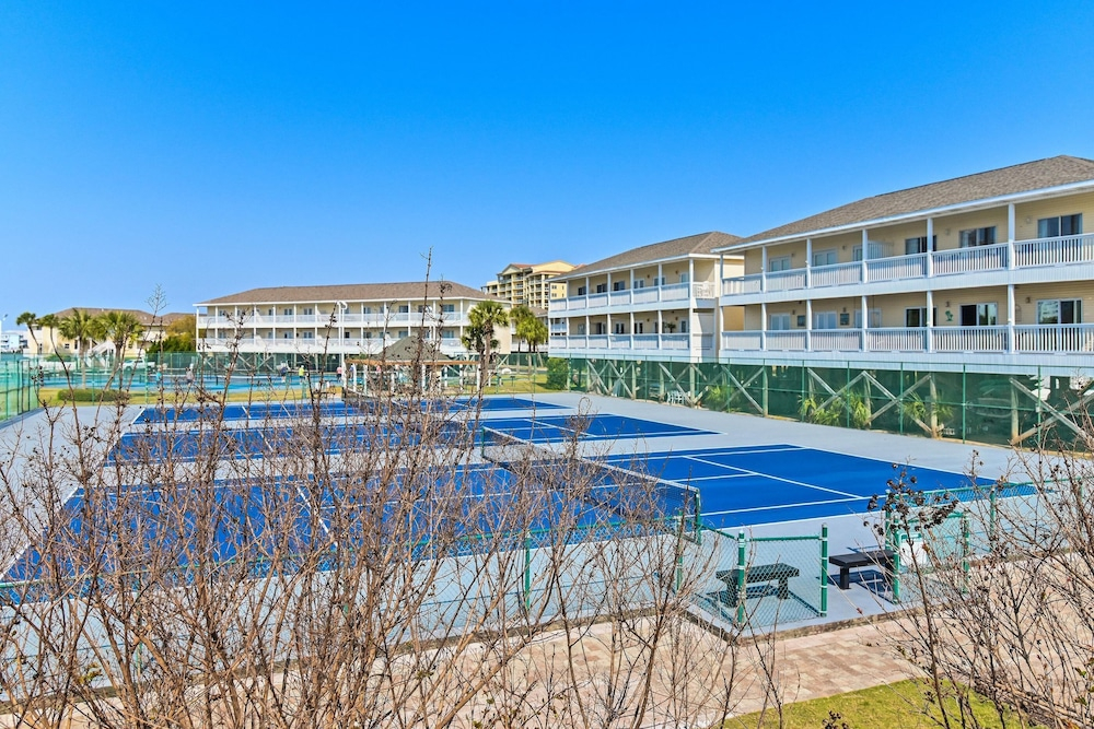 Sandpiper Cove 19