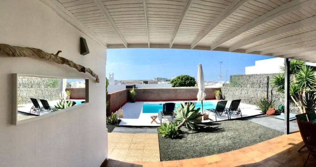 Coloradas House