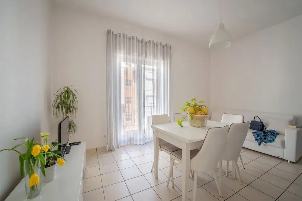 Tasso Apartments