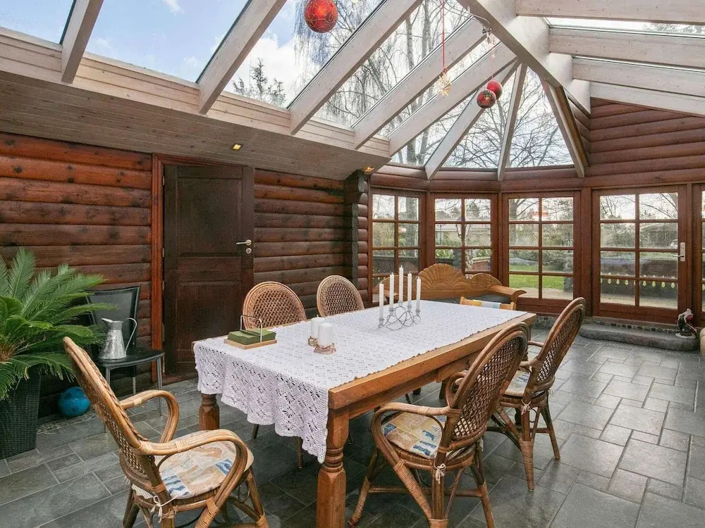 5 person holiday home in Middelfart