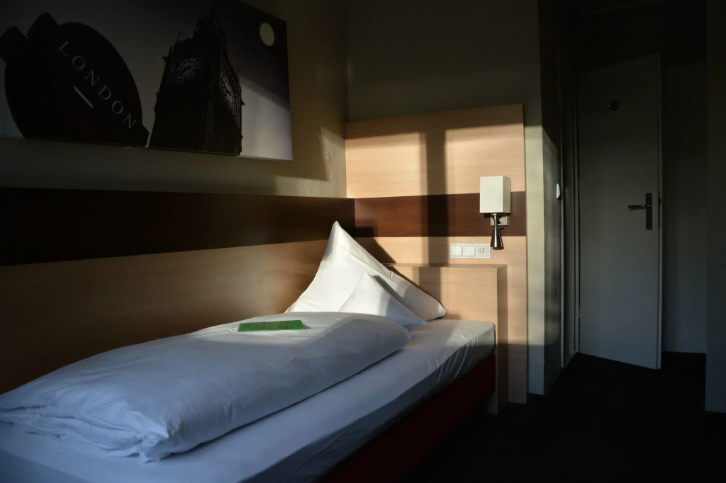 Hotel am Rothenbaum