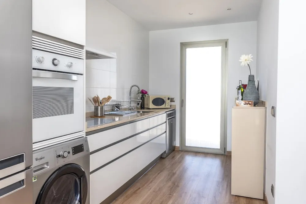 Apartaments Delfin