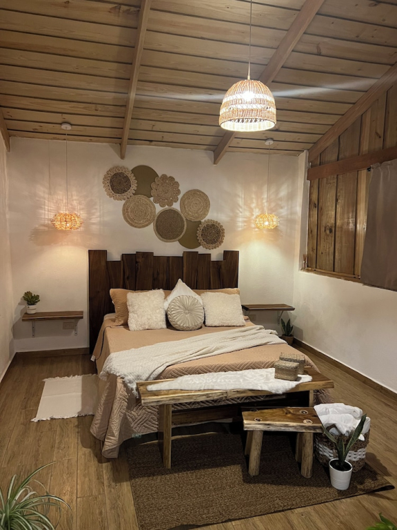 Valle Fresco Eco-Lodge