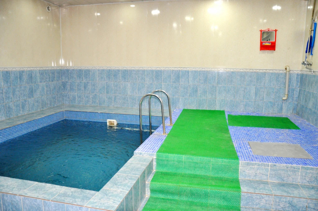 Shabnam Hotel