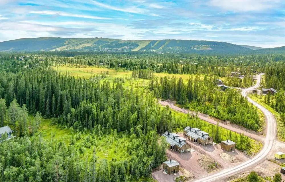 Awesome Apartment in Sälen With 2 Bedrooms