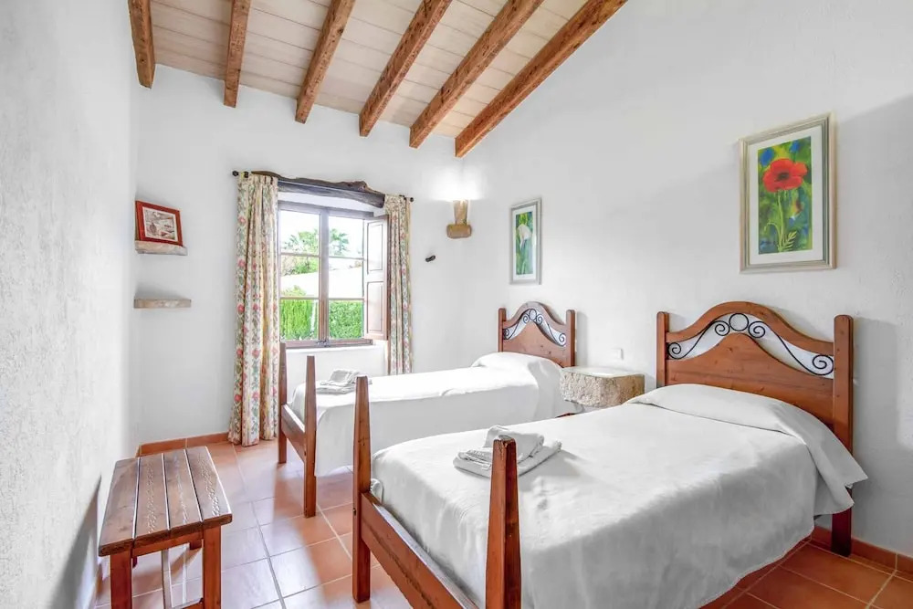 Finca Can Roig Gran