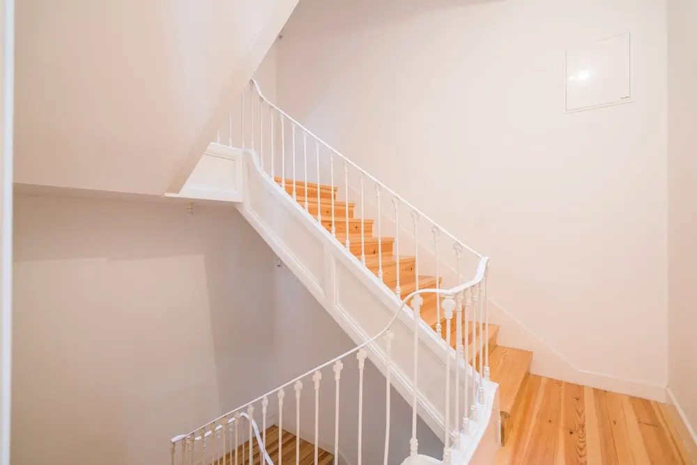 Modern Apartment in Chiado (The Heart of Lisbon) - 2