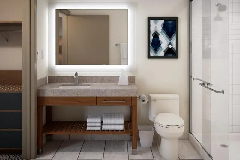 Candlewood Suites - San Antonio - Schertz by IHG