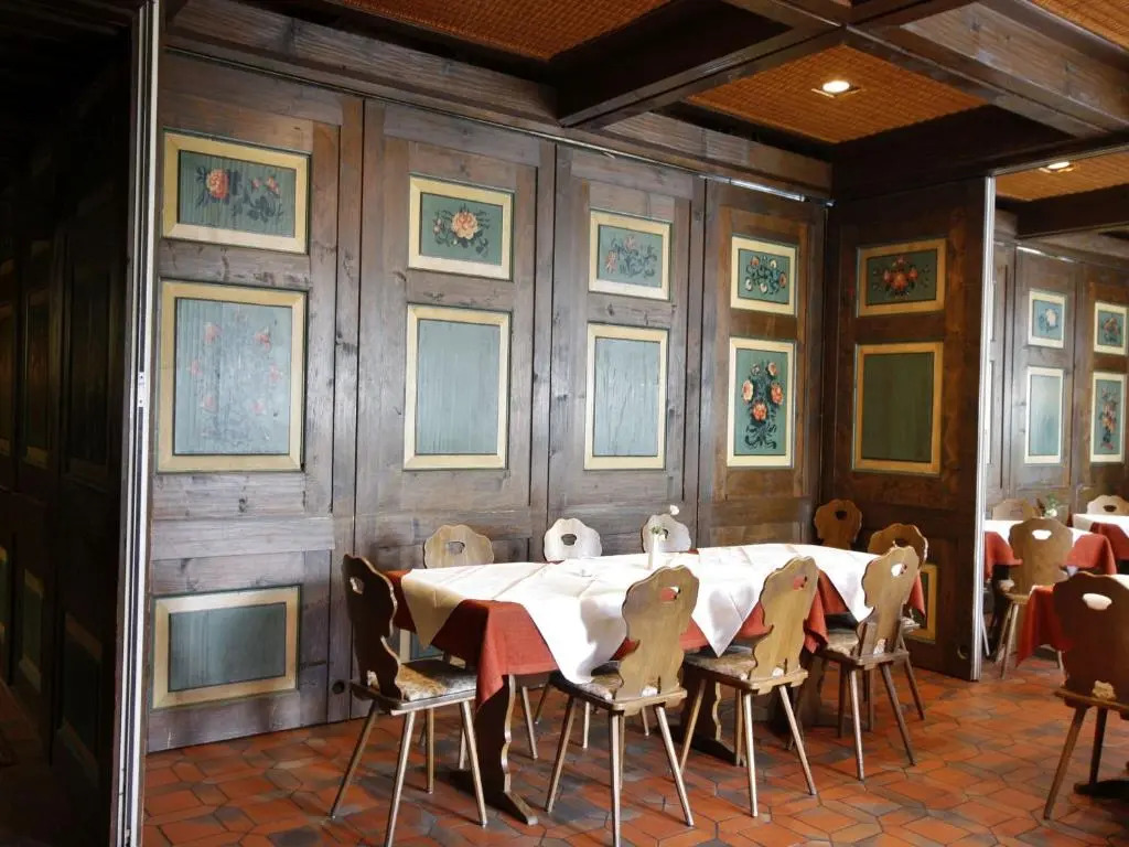 Schwarzwaldgasthof Hotel Schwanen