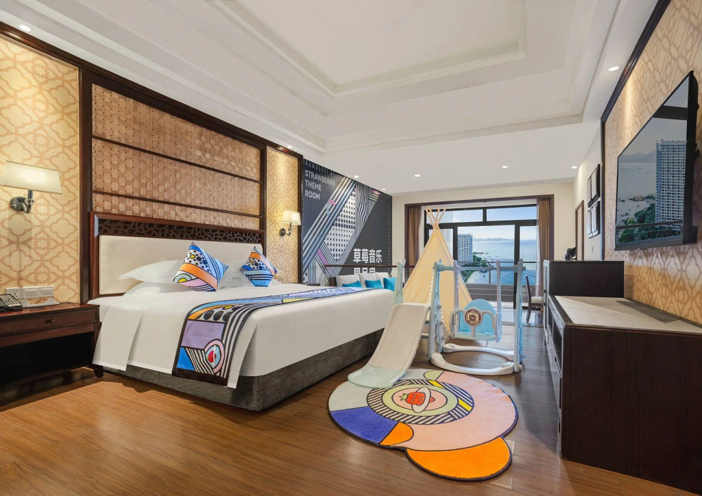 Country Garden Silver Beach Hotel