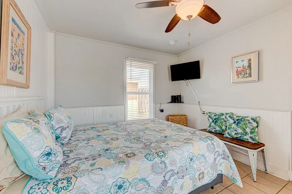 La Mansion Spv6 1 Bedroom Home by Redawning