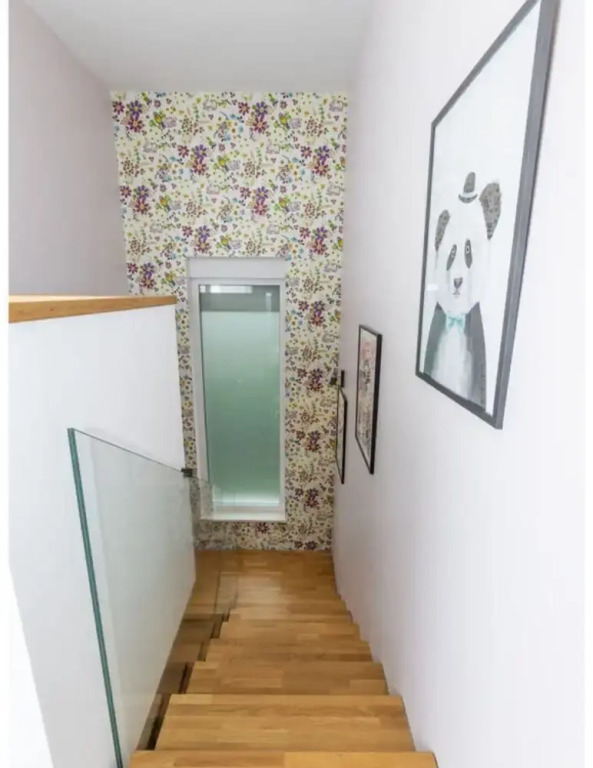 Apartment in Sveti Petar u Sumi