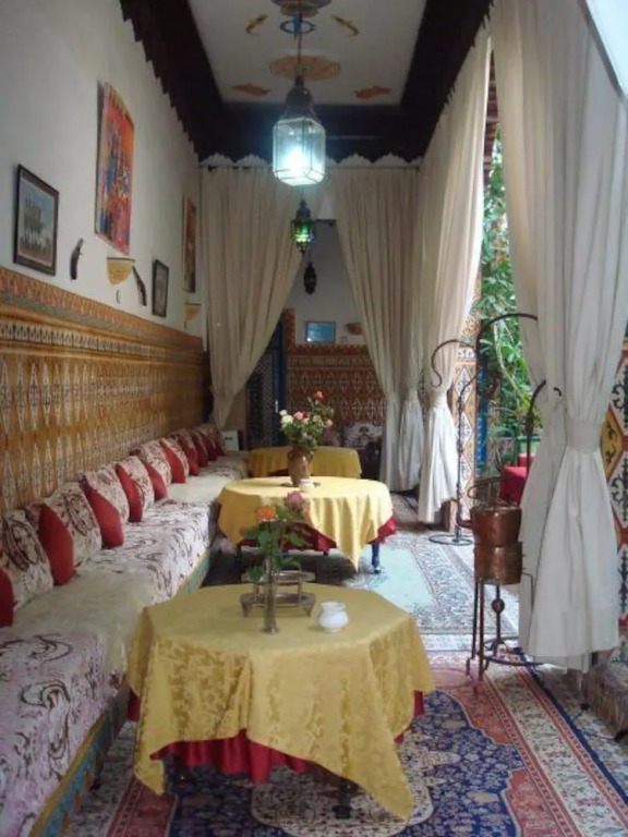 Riad Maryam Taroudant