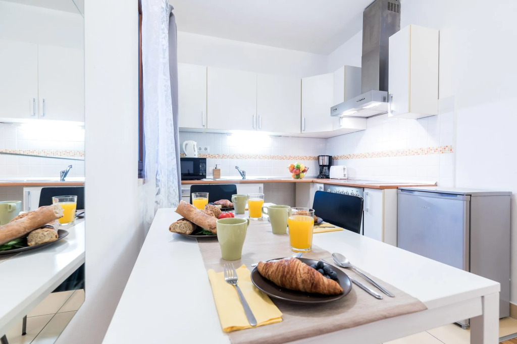 Park Residence Budapest