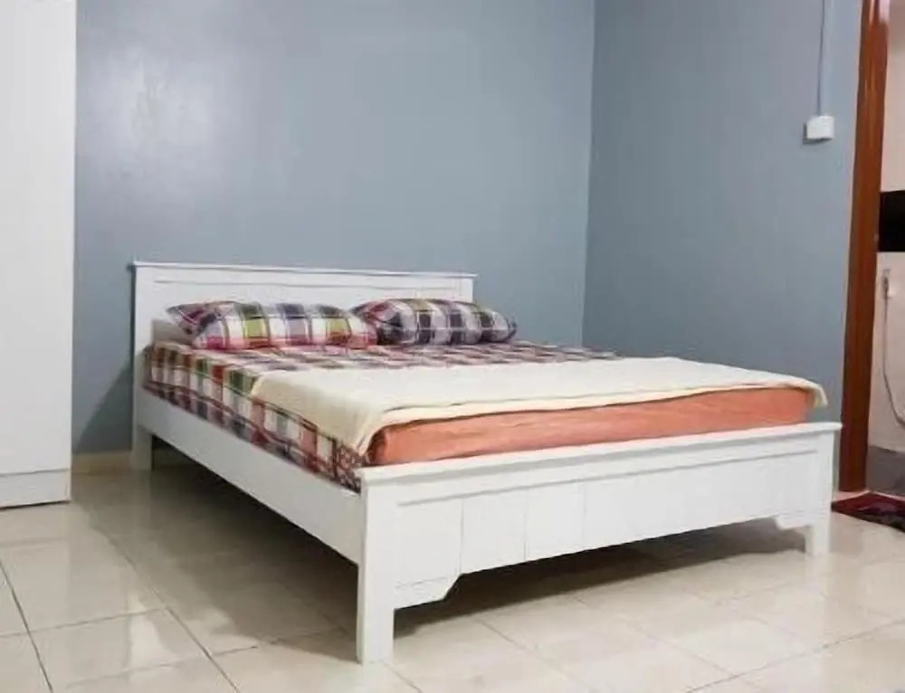 Homesweet Homestay Jasin