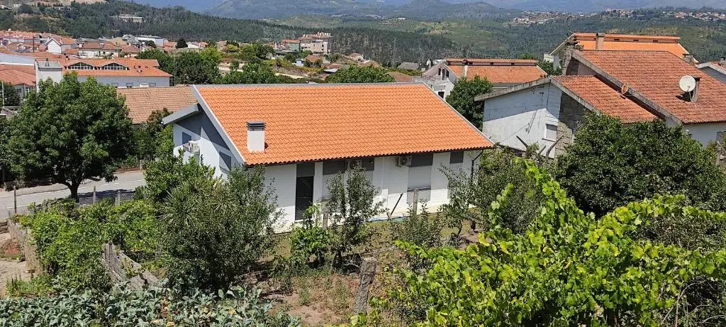 Casa dos Avós