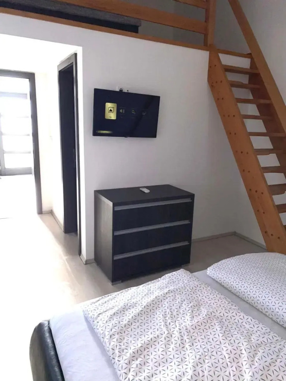 Varkerulet Apartman