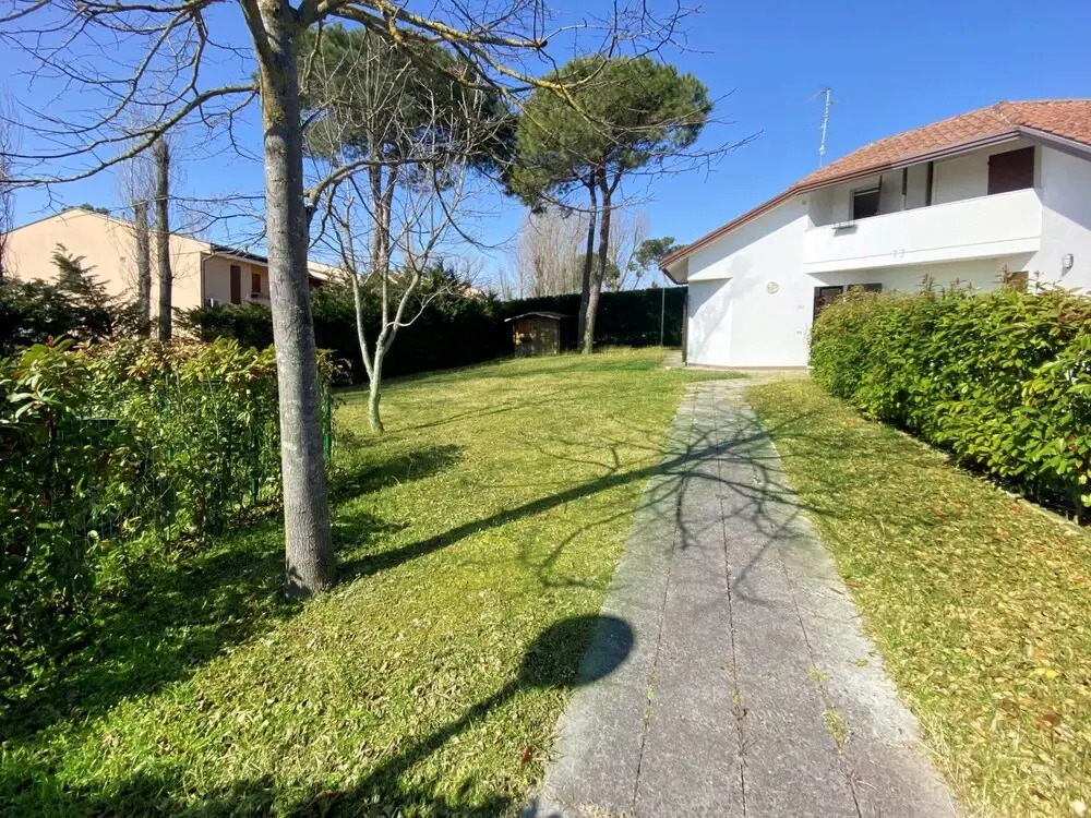 Beutiful Villa in the Heart of Isola Albarella