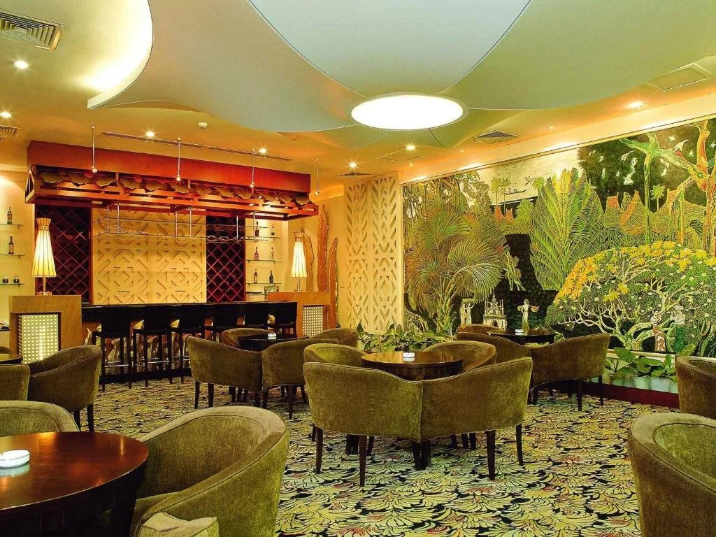Mizhou Hotel