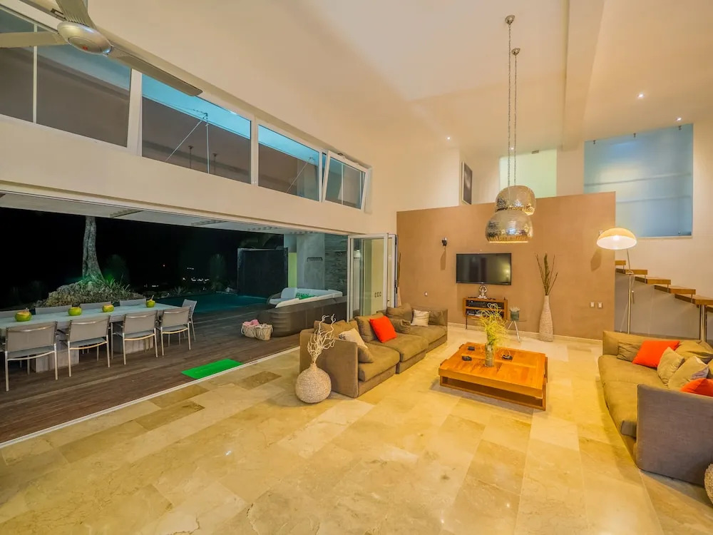 Villa Quivira