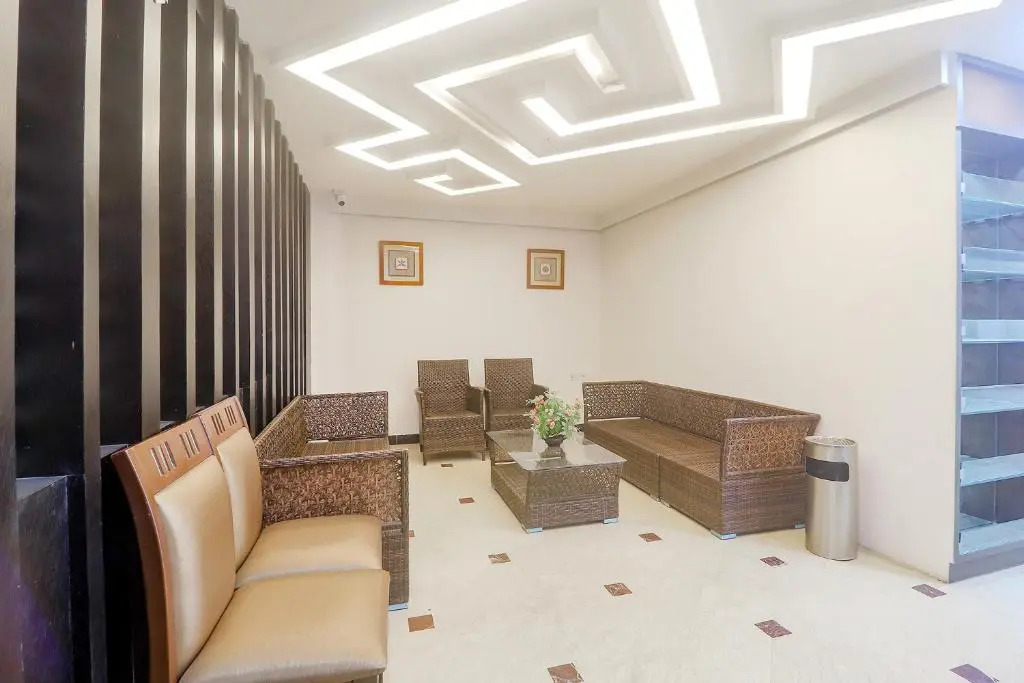 Ssv Grand FabHotel