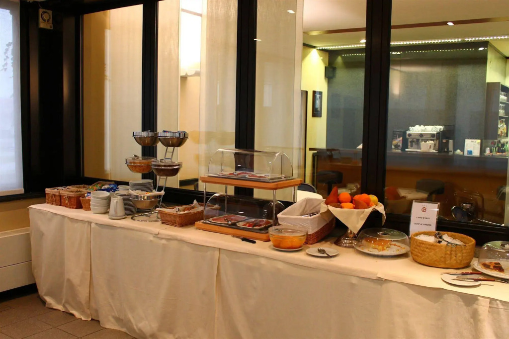 Hotel Griselda