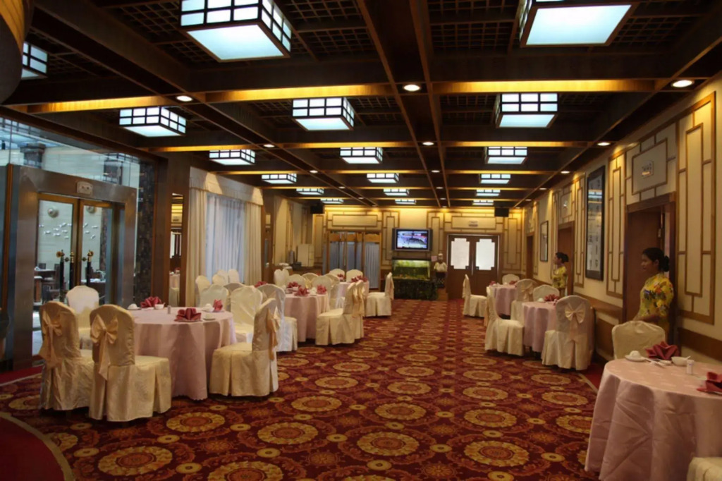 Excemon Beach Hotel Beihai