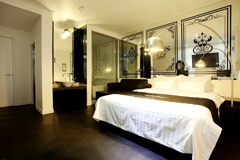 Ben Hotel