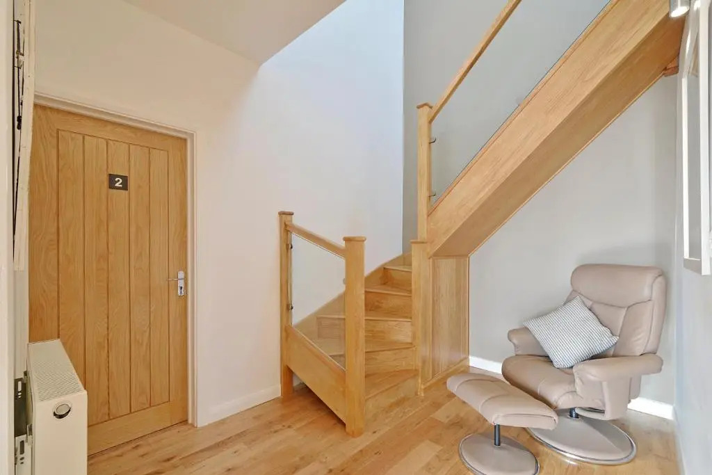 Haven Lodge Newquay
