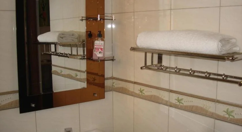 Wellsprings Hotel