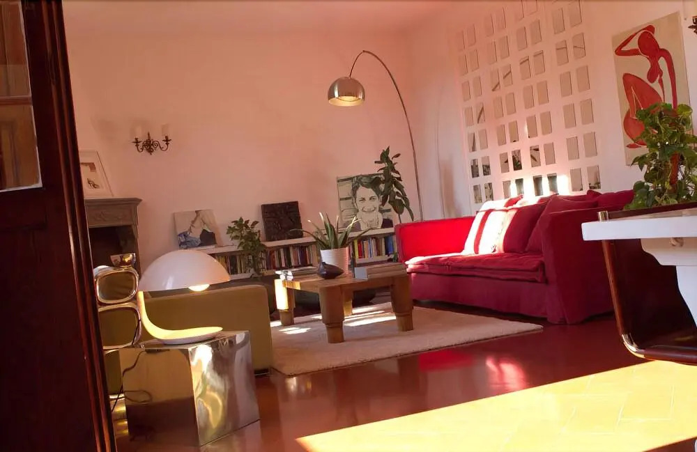Casa Di Mina