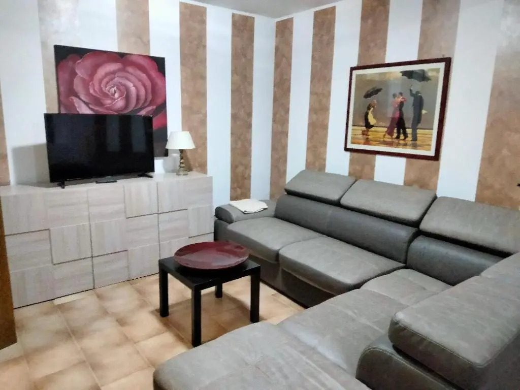 Appartamento in Residence
