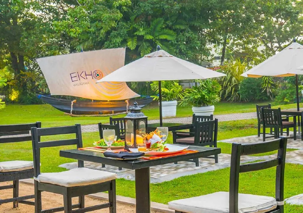 EKHO Weligama