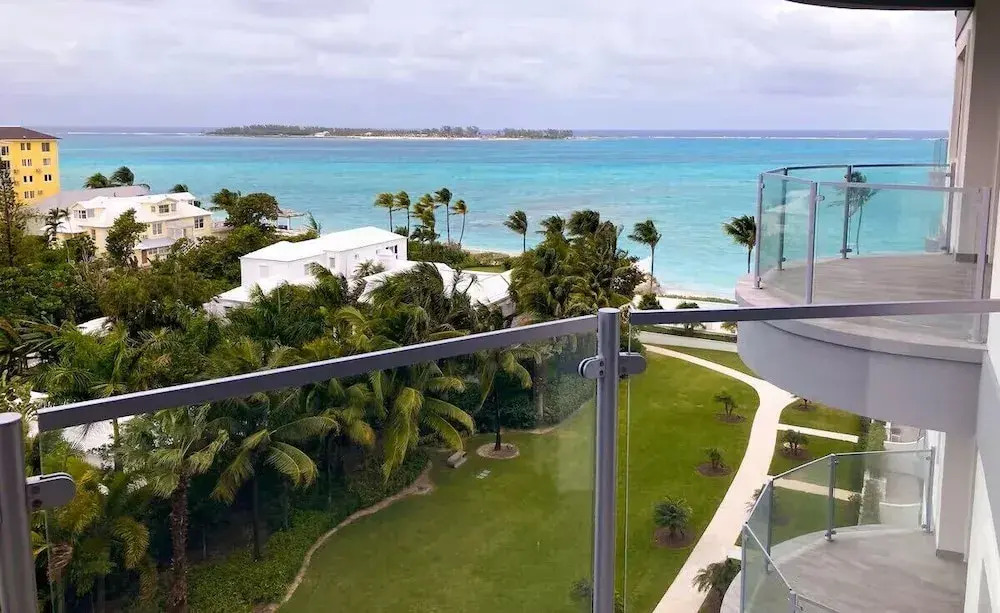 Garden Villa Condo at ONE Cable Beach