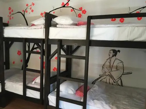 Hostel Kok Tobe