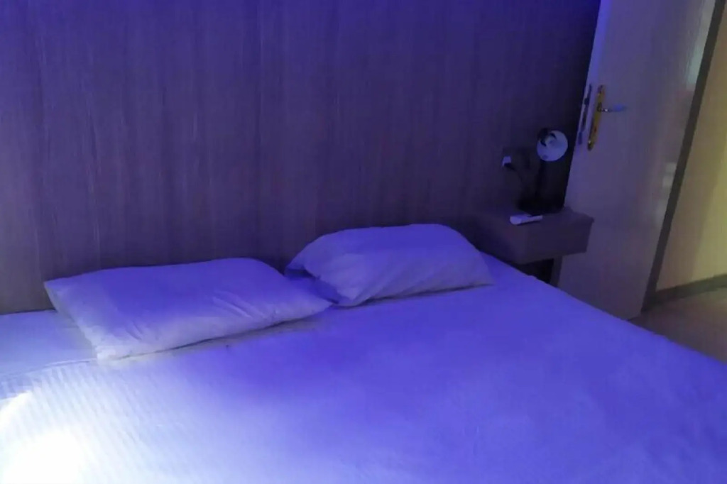 Palm Sea Hotel Apartments 2