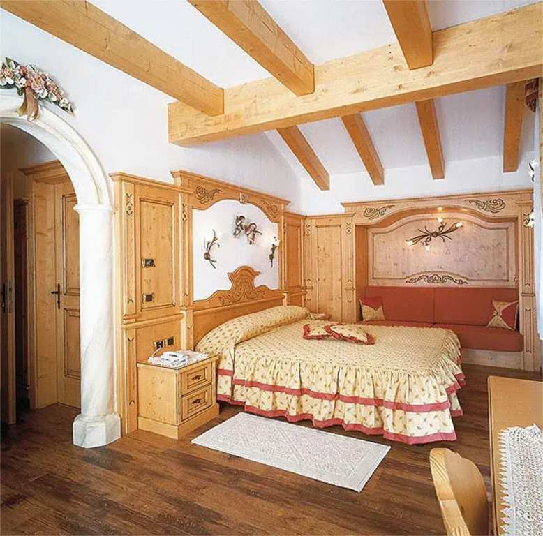Hotel Stalon Alpine Chic