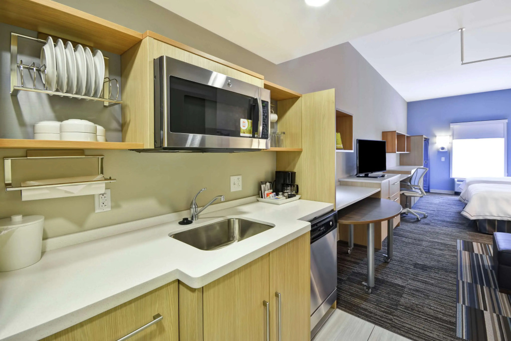 Home2 Suites By Hilton St. Simons Island