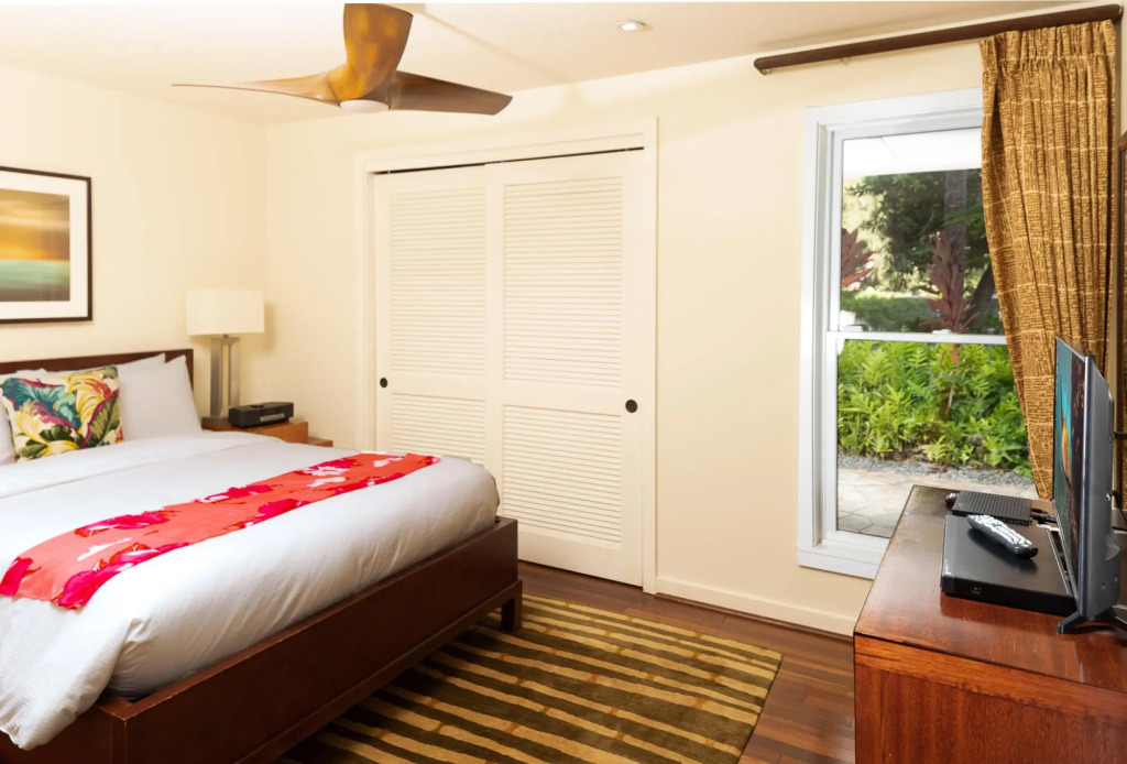 3-Bedroom Villa 110 in Kahuku
