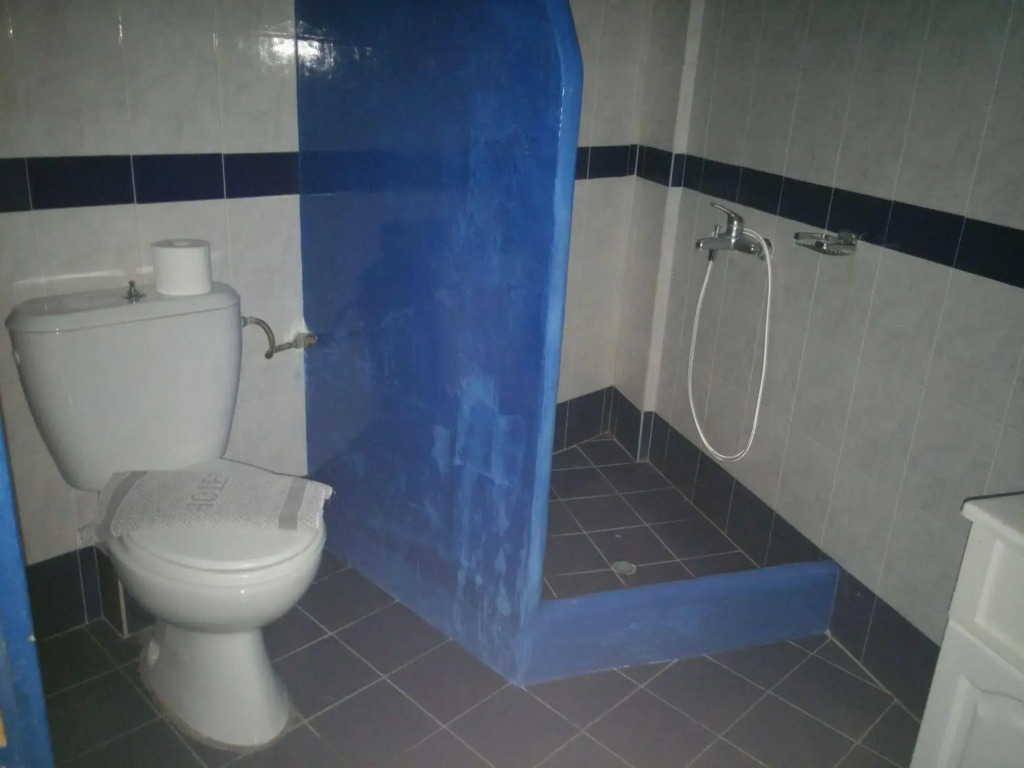 Roula Villa Studios & Apartments