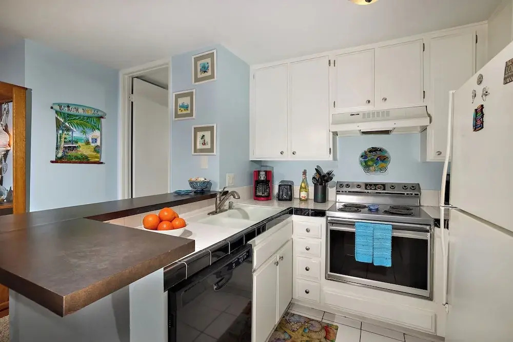 North Coast Village B212
