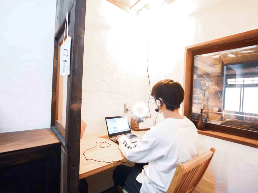 Guesthouse RICO