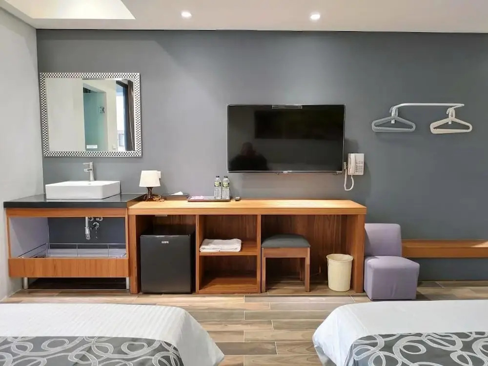 Apause Hotel