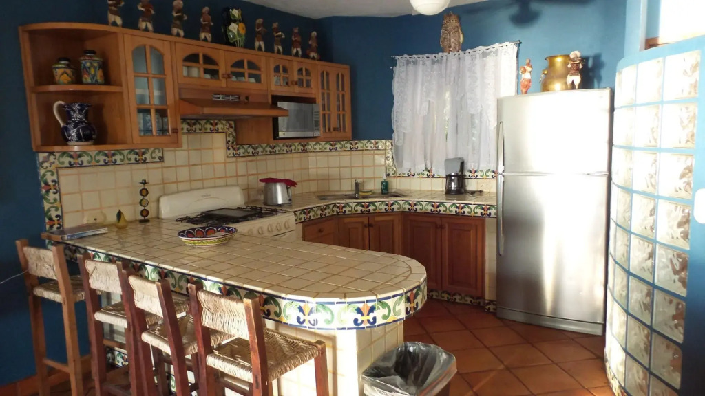 Casa Isabel a Boutique Hilltop Inn