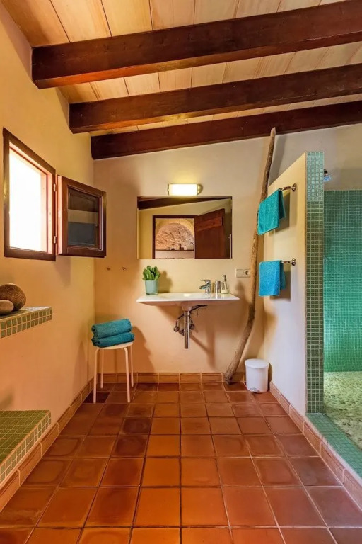 Casa Groc