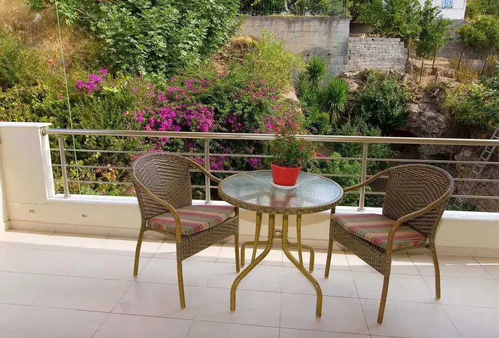 Hotel Viana