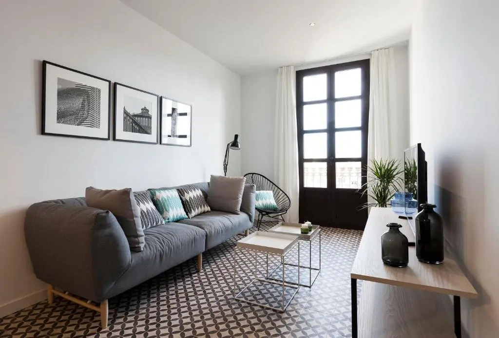 Aspasios Poble Nou Apartments