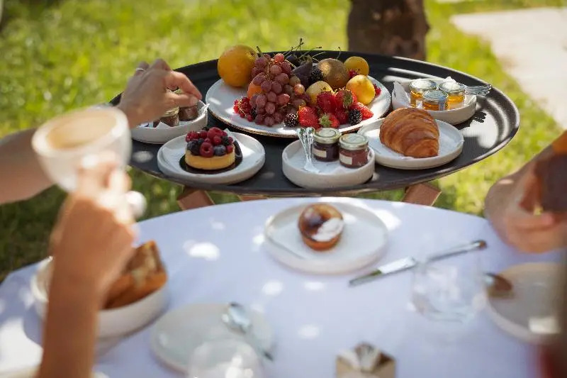 Nohasi Palace Lifestyle Hotel & SPA